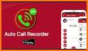 Call Recorder - Auto Call Recorder 2021 related image