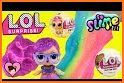 Glitter Slime Maker Play DIY Fun related image