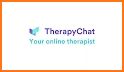 TherapyChat - Online therapy & counselling related image