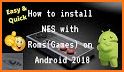 Simple & Fast Game Emulator for NES - NES Emulator related image