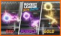 ROCKET LEAGUE SIDESWIPE Trick related image