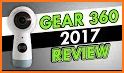 Gear for any 360 related image