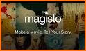 Magisto Video Editor & Maker related image