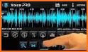 Voice PRO - HQ Audio Editor related image