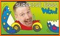 Surprise Eggs - Kids Toys related image