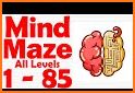 Hack of Mind. Maze - Puzzle related image