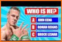 WWE Quiz Ultimate - WWE Fan Trivia & Quiz Game related image