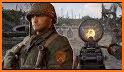 Call Of WW2: Fire Battleground Gun shooting Game related image