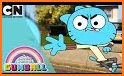 The Adventure of Gumball related image