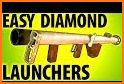 Black Gold Launcher related image