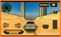 Extreme Mega Ramp Car Stunts : Impossible Tracks related image