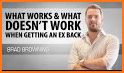 Get your ex back today related image