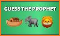 Islamic Quiz: Trivia Game related image