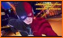 Multi Speedster Superhero Lightning:Flash Games 3D related image