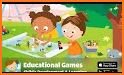 Smart Grow: educational games for kids & toddlers related image