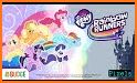 My Little Pony Rainbow Runners related image