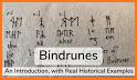 Elder Futhark Runes related image