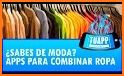 como vestirse ala moda para mujer app con estilo related image