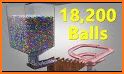 Balls mover related image