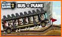 Bus Racing - Hill Climb related image