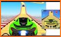 Crazy Car Offline Racing Games related image