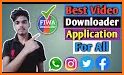 Social Video Downloader - 2020 Best Downloader related image