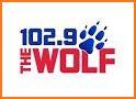 102.9 the wolf minneapolis radio related image