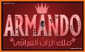 ارماندو راب - Armando Rap related image