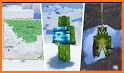 Mods Addons for Minecraft MCPE related image