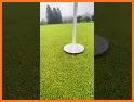 Golf hole related image