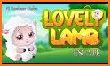 Kavi Escape Game - Lamb And Bunny Escape related image