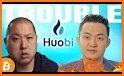 HuoBi TRX related image