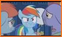 Rainbow Dash related image