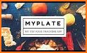 MyPlate Calorie Tracker related image