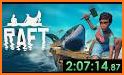 Raft World Build related image