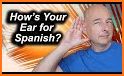 Spanish Listen and Read (Learn Spanish) related image