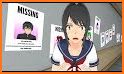 Yandere Simulator: Crime in the School related image