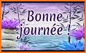 Bonjour Bonne Journée Image Gif 2020 related image