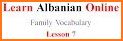 Learn bashkir words and vocabulary related image