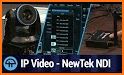 NewTek NDI related image