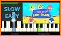 Musical Piano Kids - Music and Songs Instruments related image