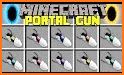 Portal Mod - Portal Guns MCPE related image