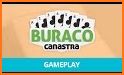 Buraco Brasil - Buraco Online related image