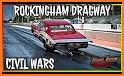 Rockingham Dragway related image