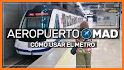 El Metro Ticketing related image