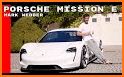 Porche Mission E related image