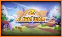 Tower Defense: Alien War TD related image