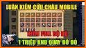 Luận Kiếm Cửu Châu Mobile related image