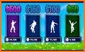 Guess Fortnite skin EARN money related image