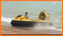 Hover Craft related image